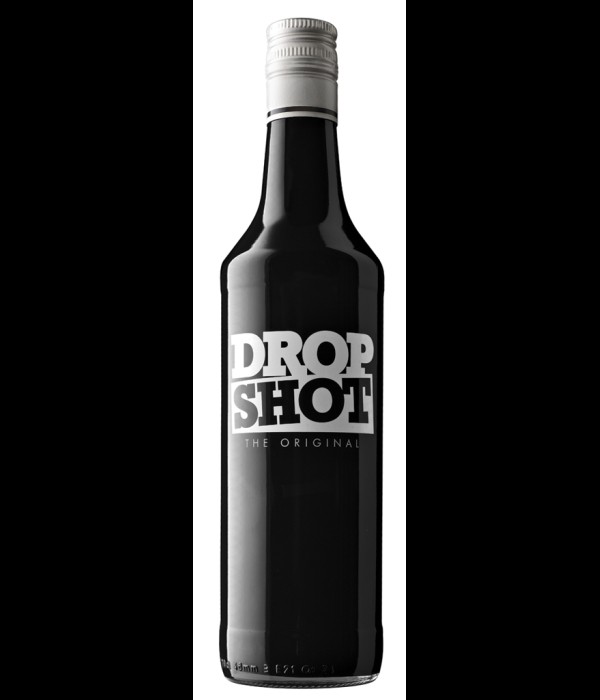 Dropshot bij t Bockje in Bathmen