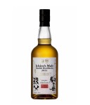 Ichiro's Malt Double Distilleries 2021