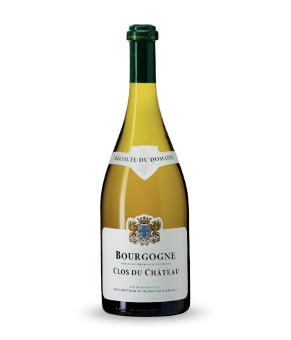 Château de Meursault Clos du Château Blanc
