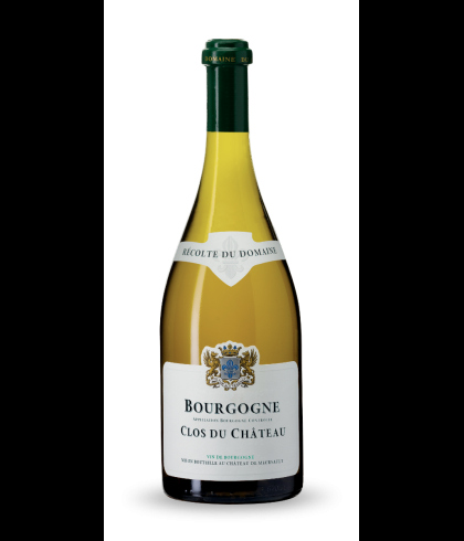 Château de Meursault Clos du Château Blanc