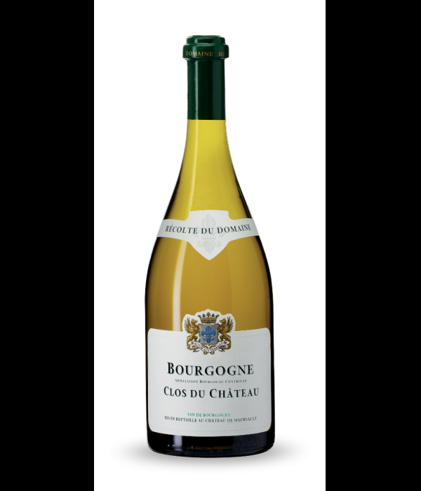 Château de Meursault Clos du Château Blanc, wijn bij t Bockje in Bathmen