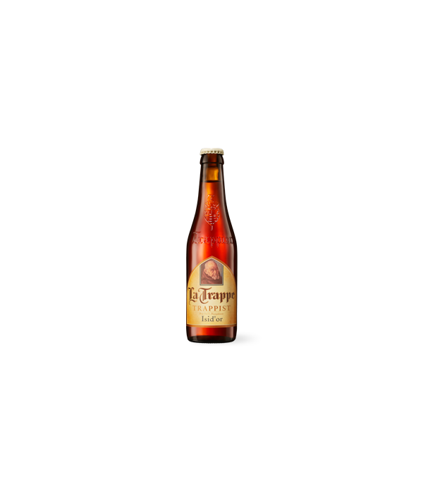 La Trappe Trappist Isid’or bij t Bockje in Bathmen