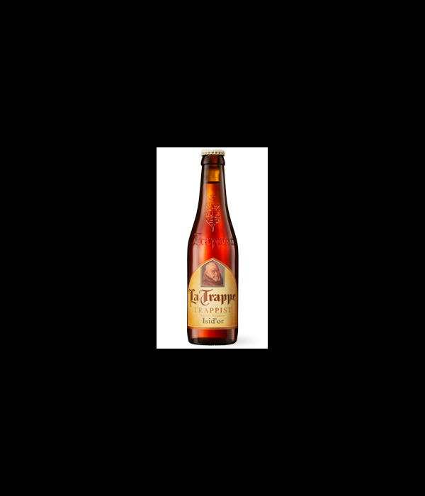 La Trappe Trappist Isid’or bij t Bockje in Bathmen