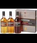 Auchentoshan Collection 3x20 CL set