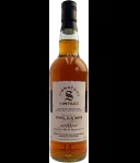 Signatory Vintage Caol Ila 2014 100 Proof Edition #49