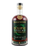 Balcones Eclipse Texas Rye Cask Strength