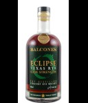 Balcones Eclipse Texas Rye Cask Strength