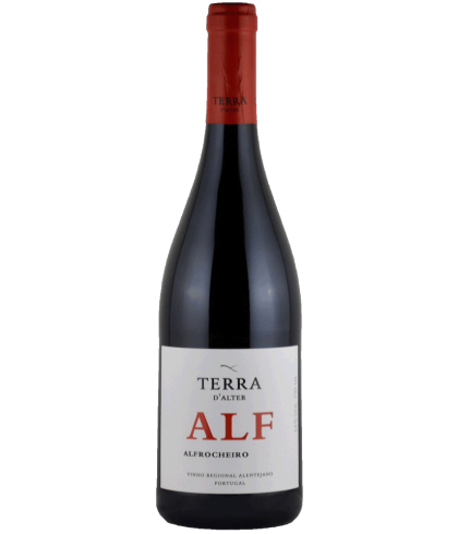 Terra d’ Alter Alfrocheiro
