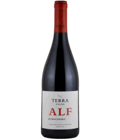 Terra d’ Alter Alfrocheiro