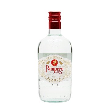 Pampero Blanco