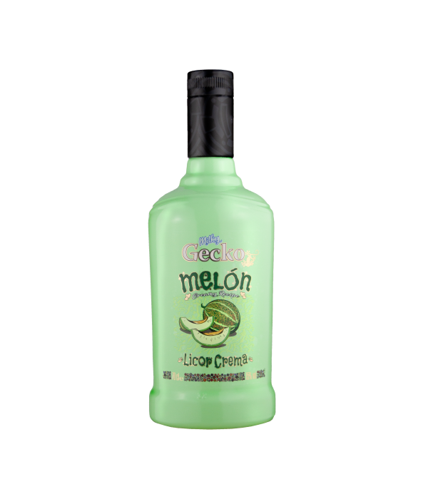 Milky Gecko Melon bij t Bockje in Bathmen