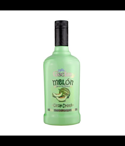 Milky Gecko Melon, op voorraad bij slijterij t Bockje in Bathmen