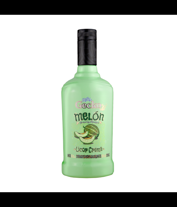 Milky Gecko Melon bij t Bockje in Bathmen