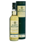 Hart Brothers Braeval 10 Years Old 2013