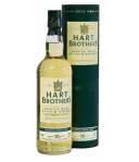 Hart Brothers Braeval 10 Years Old 2013