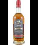 Old Perth Blended Malt Cask Strength