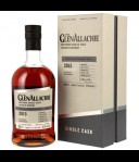 GlenAllachie 9 Years Old 2015 Single Cask #2004