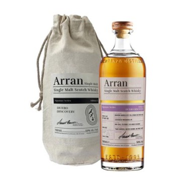 Arran Duero Discovery Signature Series Edition 3