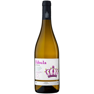 Bodegas Paniza Fabula Garnacha Blanca
