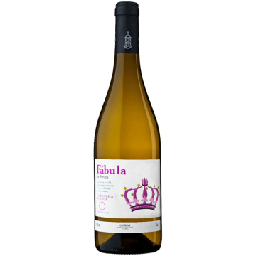 Bodegas Paniza Fabula Garnacha Blanca