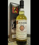 Blackadder Raw Cask Invergordon 14yo 2006 Celebrating 25 Years Of Blackadder (64,2%)