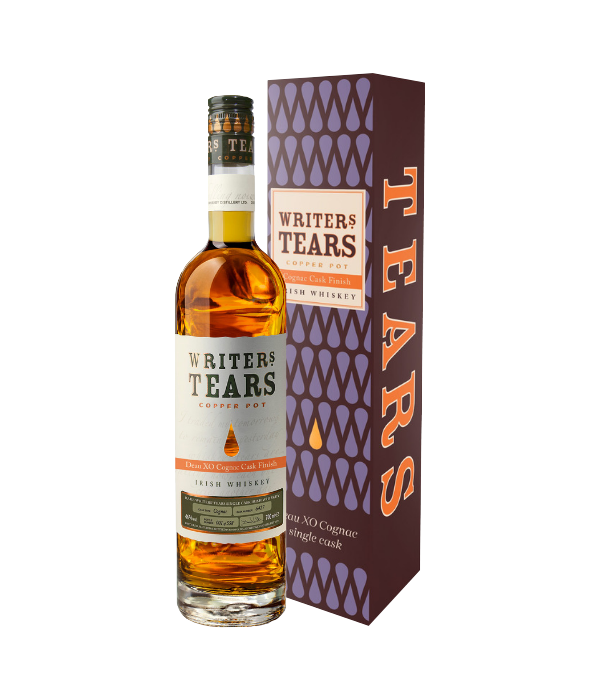 Writers Tears Marsala Cask Finish bij t Bockje in Bathmen