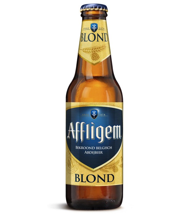 Affligem Blond bij t Bockje in Bathmen