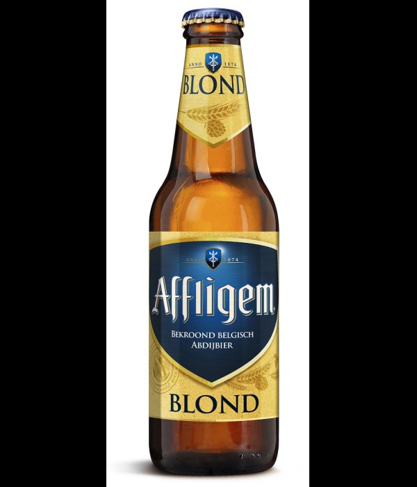 Affligem Blond bij t Bockje in Bathmen