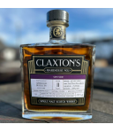 Claxton's Warehouse No.1 Aberlour 11 Years Old 2013 #C25126