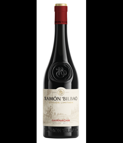 Ramon Bilbao Edicion Limitada Garnacha