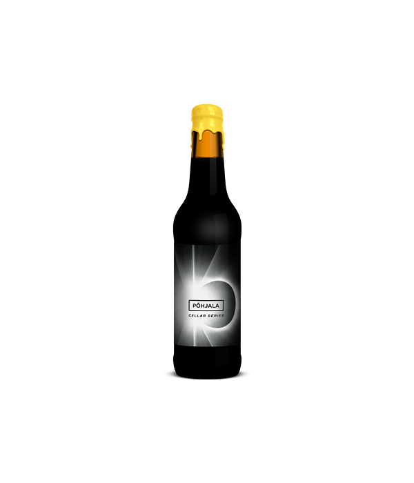Pöhjala Baltic Porter Day bij t Bockje in Bathmen