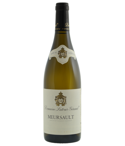 Domaine Latour-Giraud Meursaul