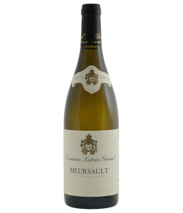 Domaine Latour-Giraud Meursaul, wijn bij t Bockje in Bathmen