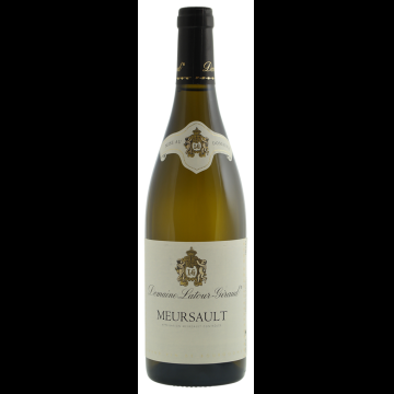 Domaine Latour-Giraud Meursaul