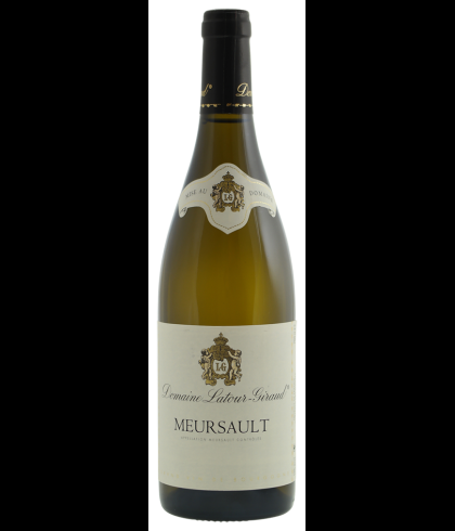 Domaine Latour-Giraud Meursaul