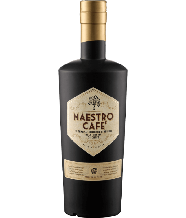 Lorenzo Inga Maestro Café bij t Bockje in Bathmen