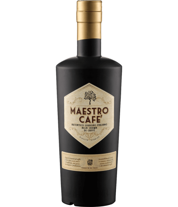 Lorenzo Inga Maestro Café bij t Bockje in Bathmen