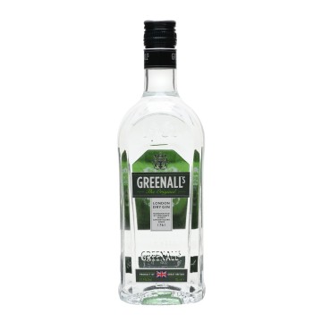 Greenall's Original London Dry Gin