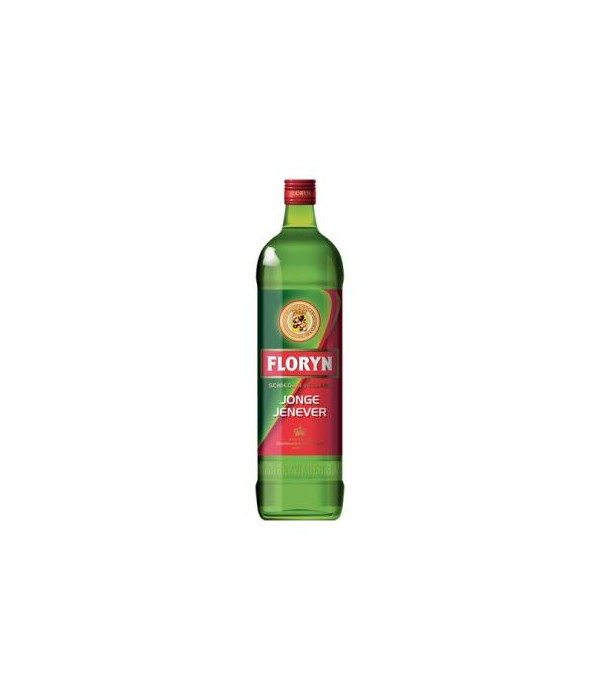 Floryn Jonge Jenever bij t Bockje in Bathmen