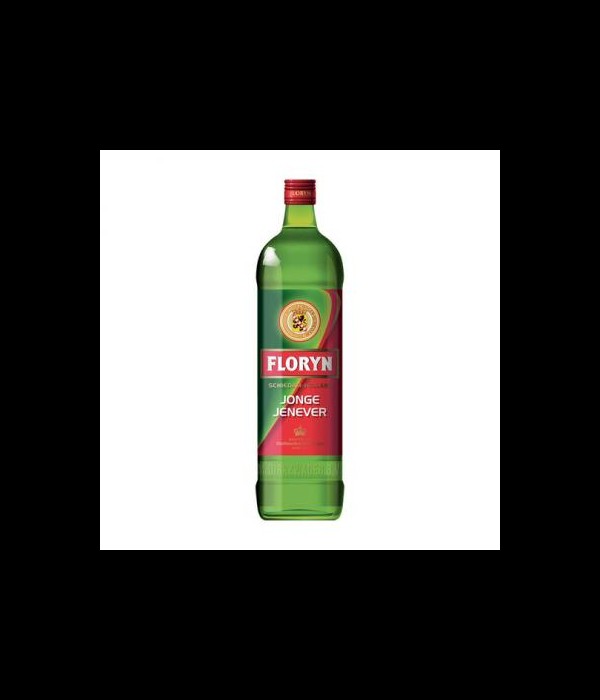 Floryn Jonge Jenever bij t Bockje in Bathmen