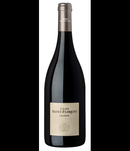 Langlois-Chateau Saumur Rouge Clos Saint Florent