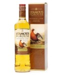 Famous Grouse Bourbon Cask