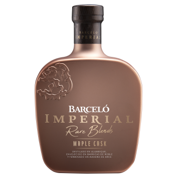 Barcelo Imperial Maple Cask Finish