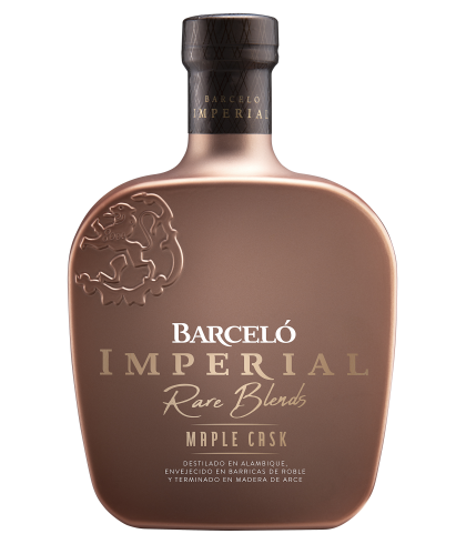 Barceló Imperial Maple Cask Finish