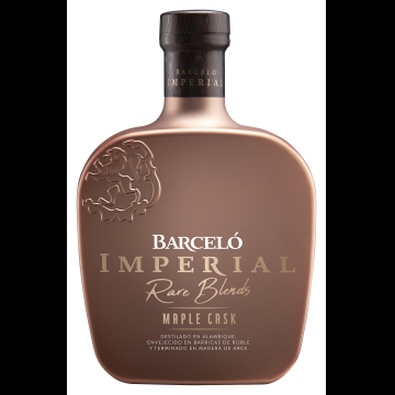 Barcelo Imperial Maple Cask Finish