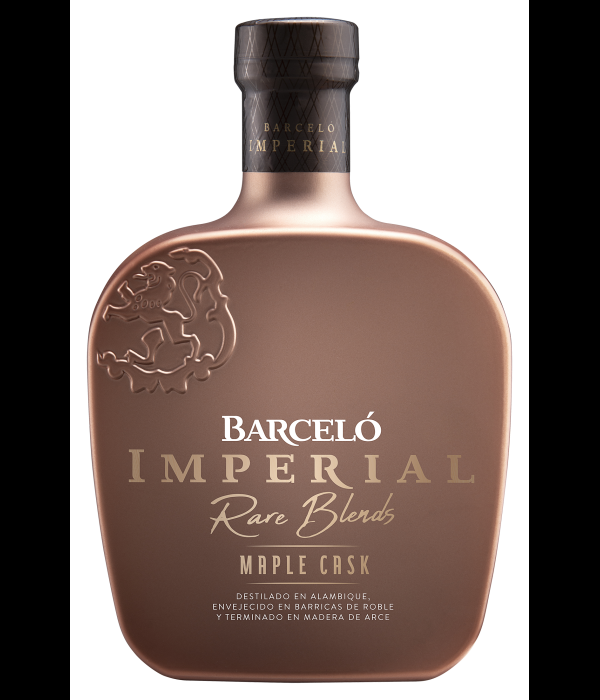 Barceló Imperial Maple Cask Finish bij t Bockje in Bathmen