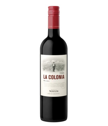 Norton Finca la Colonia Malbec