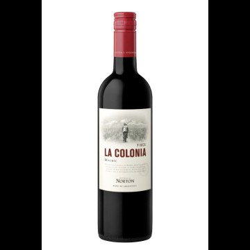 Norton Finca la Colonia Malbec
