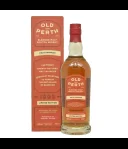 Old Perth Palo Cortado Limited Edition