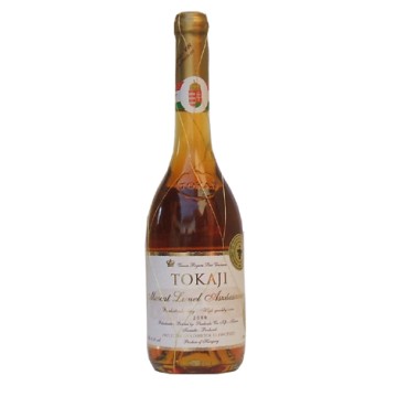 Tokaji 3 Puttonyos